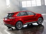 Ford Edge Concept 2013 года